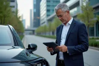 L'avenir de la mobilité : quels changements pour l'industrie automobile ?