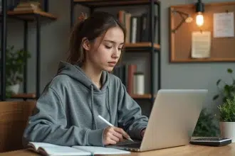 Une calculette crédit pour simuler son crédit étudiant