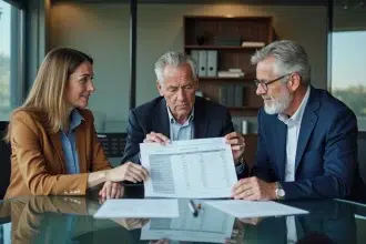 Comparateur d'assurance : les courtiers contre-attaquent