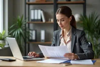 Neuf conseils pour gérer les finances d'une petite entreprise