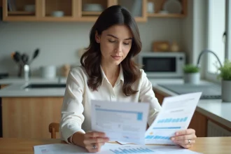Crédit renouvelable, ce qu'il faut savoir sur le crédit à la consommation à taux révisable
