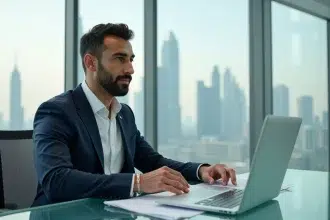 Un Corporate Service Provider pour la création de sa société à Dubaï aux Émirats ?