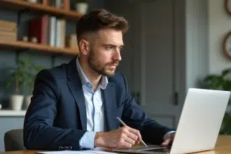Comment acheter des actions en bourse pour un particulier ?