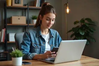 Comment transférer la crypto de Coinbase vers un portefeuille Coinbase