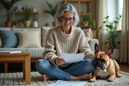 Choisir une assurance et mutuelle pour un chien bouledogue français