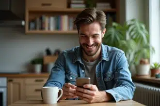 Gagner de l'argent en pariant sur le sport depuis une appli de votre smartphone