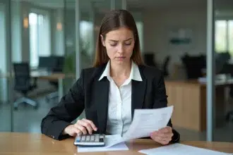 Salaire brut en Net : c’est combien en moins ?