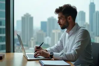 Trader en bourse : l’essentiel à connaître pour faire ses débuts