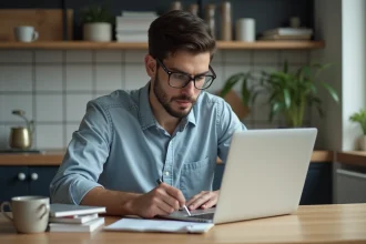 Faut-il choisir une formation trading à distance ?