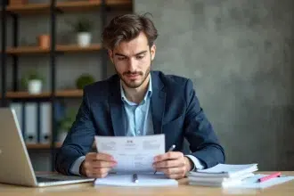 Les rubriques essentielles que tout bon CV doit avoir
