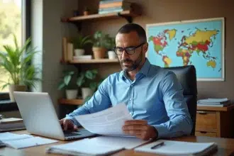 Quels sont les meilleurs placements pour expatrié ?