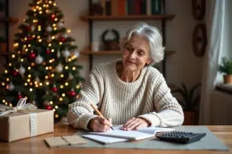Comment gérer le budget des cadeaux de noel : astuces et conseils