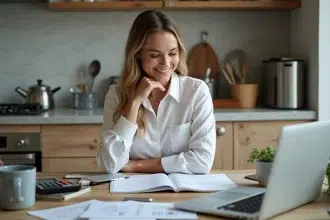 Financer vos ustensiles et équipements de cuisine !