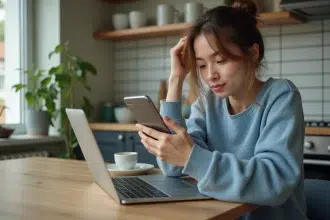 Les fonctionnalités incontournables d'une application de gestion de budget sans banque