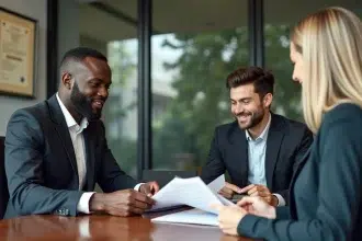 Comment souscrire à un crédit bancaire en tant qu’expatrié en Afrique ?