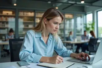 Travailler sous pression : astuces pour mieux gérer le stress