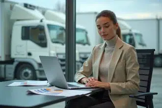 Comment démarrer une société de camions frigorifiques ?
