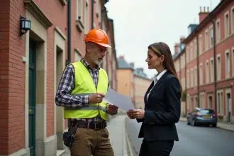 Combien coûte un ravalement de façade à Toulouse : prix et solutions de financement