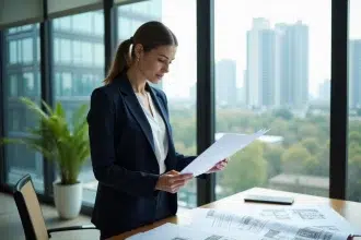 Définition de chasseur de bien immobilier, rôles et importance