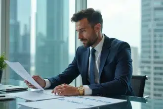 Les 15 métiers les mieux payés en France