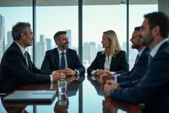 Les hommes les plus riches du monde en 2022 : classement des milliardaires actuels