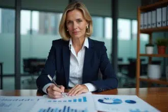 Pour développer votre business, faîte de l'analyse financière