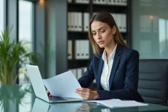 Quelles sont les qualités requises pour travailler en banque ?