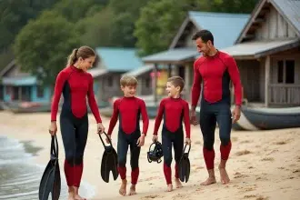 Plongée sous-marine : les meilleurs spots pas chers en 2023 pour faire des économies en vacances