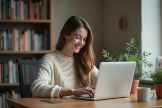 Quels sont les moyens de gagner de l'argent sur Internet ?