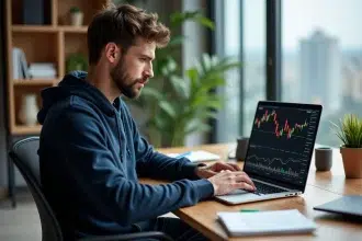 Comment peut-on créer un bot de trading