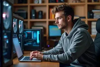 Peut-on vraiment gagner de l'argent en minant des cryptomonnaies ?