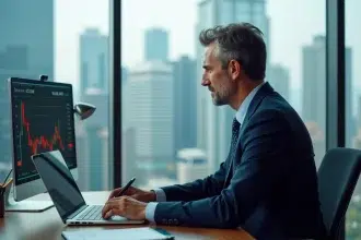 Comment trader les matières premières avec une gestion efficace des coûts ?