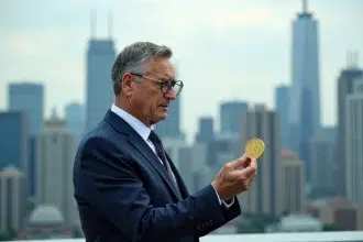 Le bitcoin peut-il assurer le stockage de la valeur à l'échelle mondiale ?