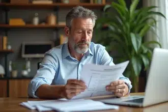 Taux d'endettement : quel est le calcul à faire ?