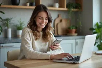 Nickel Mon Compte : l'espace client de votre compte de paiement accessible en ligne