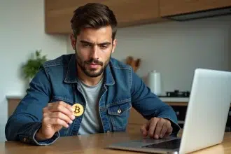 Qu'est-ce qu'une crypto-monnaie ?