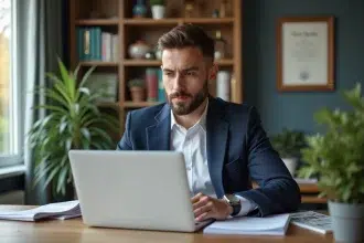 Que rapporte le fait de devenir mandataire immobilier ?