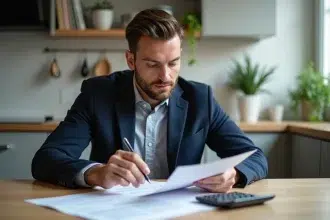 Rachat de crédits : comment négocier les meilleures conditions pour soulager un budget