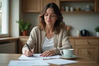 Comment faire pour obtenir une aide financière de la CAF ?