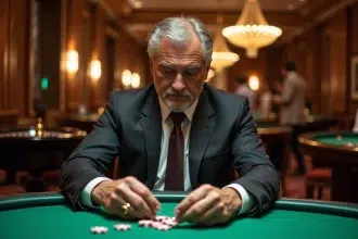 Peut-on battre le casino ?