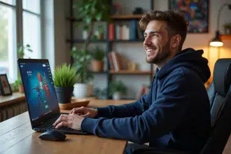 Quelle est la relation entre les jeux en ligne et les cryptomonnaies ?