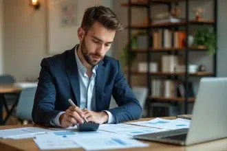 Rentabilité locative : comment calculer un rendement locatif en immobilier