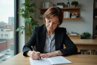 Assurance pour loyer impayé : comment puis-je faire une réclamation ?