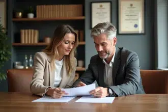 Quels sont les frais de notaire lors d’une succession ?