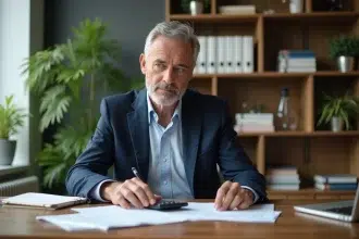 La planification financière à long terme grâce au regroupement de crédits