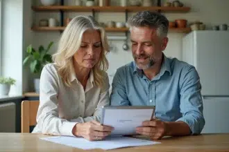 Vente maison : quand touche-t-on l'argent ?
