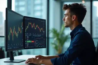 Comment fonctionne le trading FX