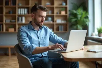 Tout savoir sur les plateformes numériques de bourse