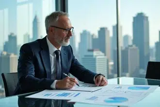 L’utilité de faire une analyse du marché en bourse