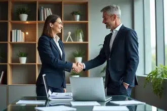 Pourquoi choisir un cabinet d’expertise-comptable à proximité de votre entreprise ?